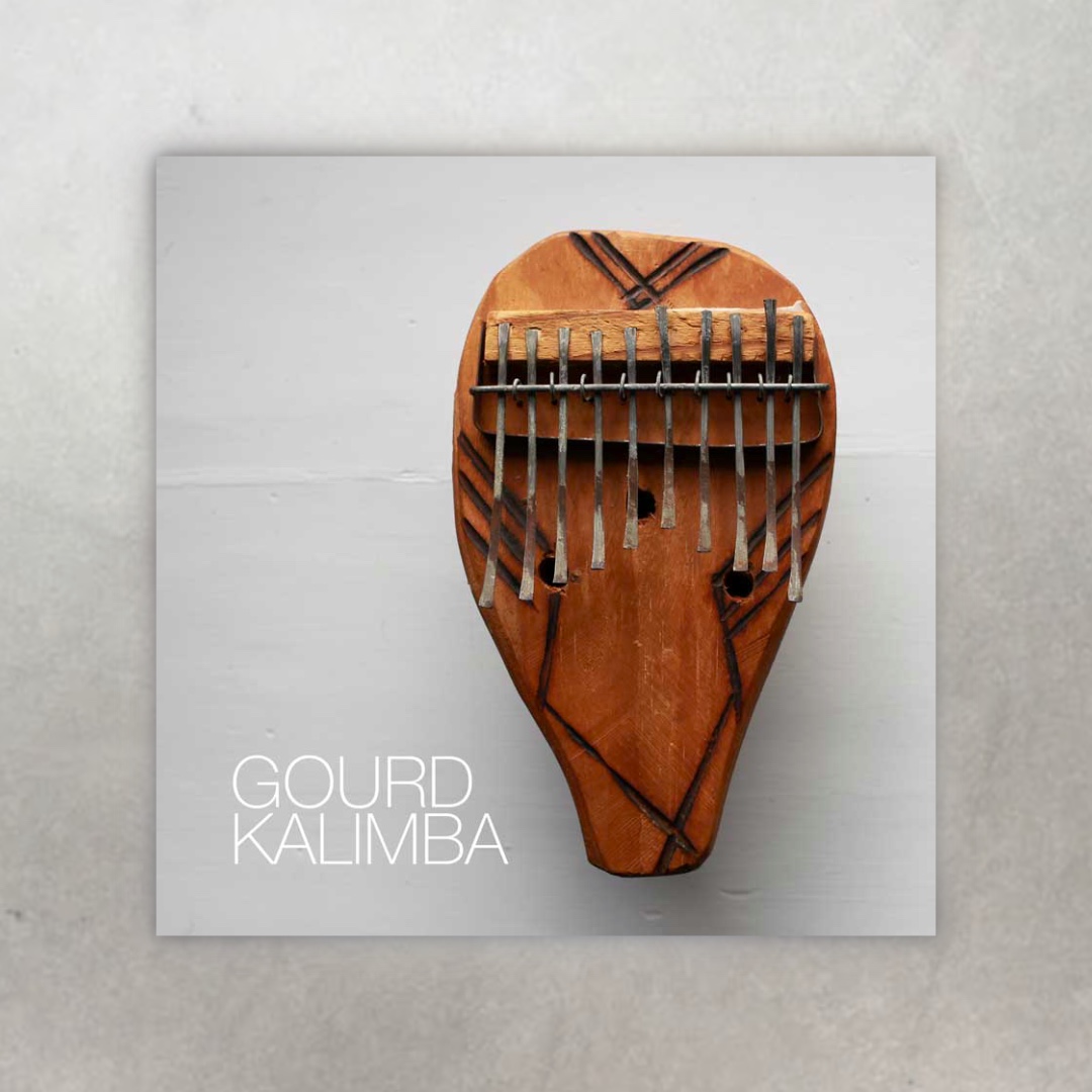 Gourd Kalimba DecentSampler